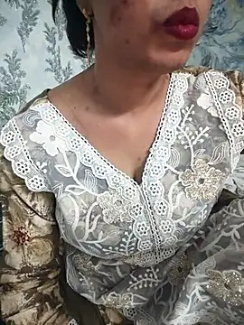 Haniya-143 online show from 07/03/26, 11:16