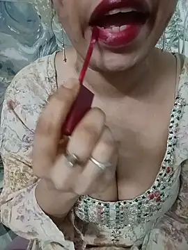 Haniya-143 online show from 07/05/26, 11:12