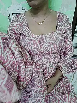 Haniya-143 online show from 07/14/26, 02:05