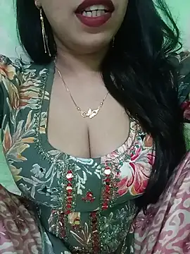 Haniya-143 online show from 07/14/26, 11:54