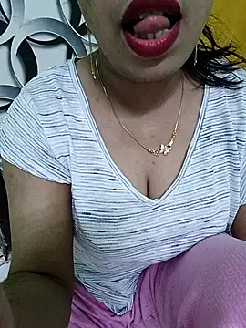 Haniya-143 online show from 07/16/26, 08:59