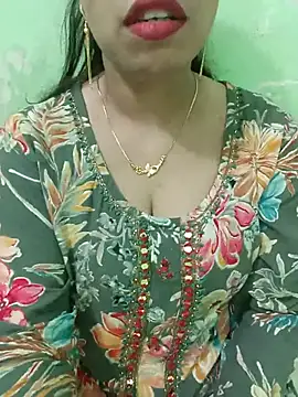 Haniya-143 online show from 07/17/26, 08:46