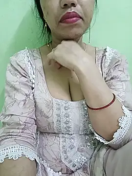 Haniya-143 online show from 07/20/26, 01:20