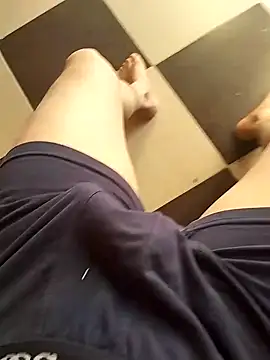 ahme bebo online show from 12/13/24, 01:44