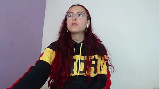 LatinasGoddesses  online show from 01/21/25, 04:48