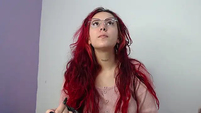 LatinasGoddesses  online show from 02/21/25, 04:51