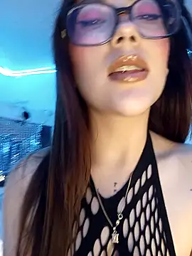 Snapshot of Luna_SofiaXX chatting on 01/25/25, 07:06 Luna SofiaXX online show from 01/25/25, 07:06