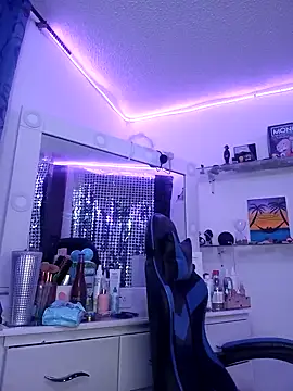 Snapshot of Luna_SofiaXX chatting on 02/08/25, 11:01 Luna SofiaXX online show from 02/08/25, 11:01