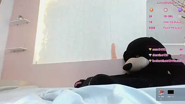 GemaRush online show from 01/28/25, 06:28