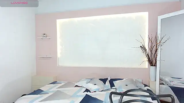 GemaRush online show from 03/18/25, 03:21