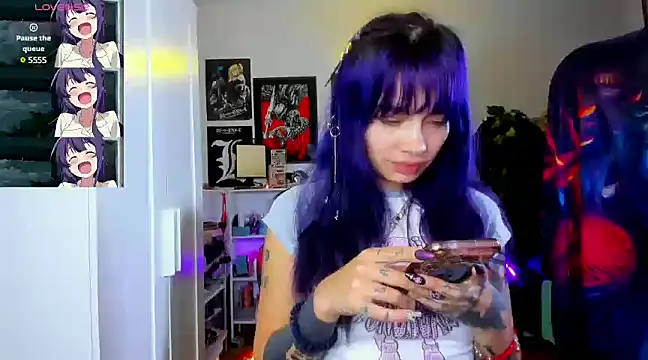  sakae  online show from 02/05/25, 05:20