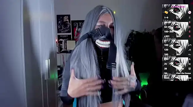  sakae  online show from 02/16/25, 07:04