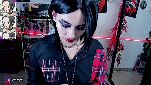  sakae  online show from 09/28/25, 12:10