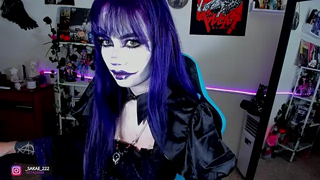  sakae  online show from 10/12/25, 02:49