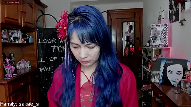  sakae  online show from 04/21/26, 07:14