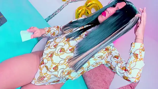 Candace Queen online show from 10/06/25, 03:09