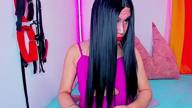 Candace Queen online show from 11/14/25, 03:55