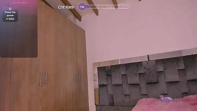 Nicol ofi24 online show from 03/08/25, 03:45