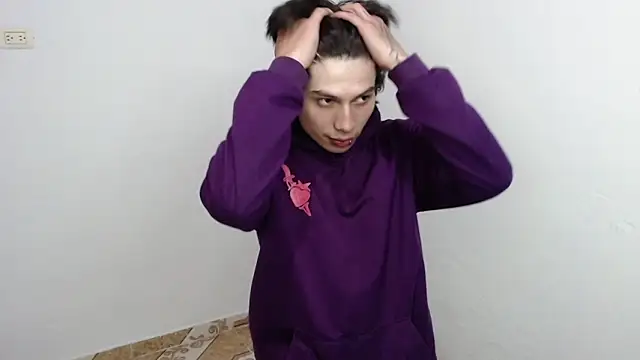 pervertsteens3 online show from 02/22/26, 08:18