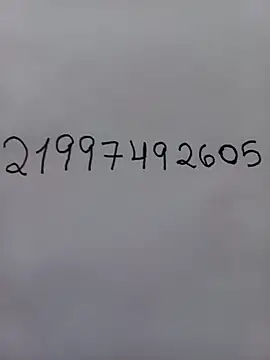 princesaa98 online show from 01/24/25, 05:21