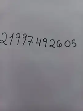 princesaa98 online show from 01/28/25, 02:43