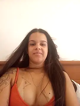 princesaa98 online show from 02/19/25, 02:12