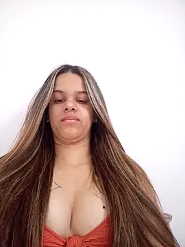 princesaa98 online show from 11/13/25, 10:25