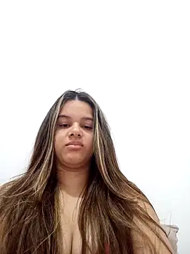 princesaa98 online show from 12/21/25, 10:33