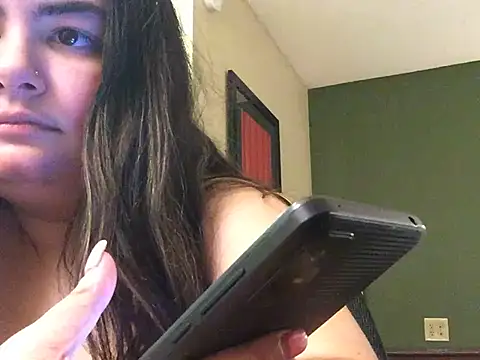 littlemissbabycakes online show from 03/19/26, 06:39