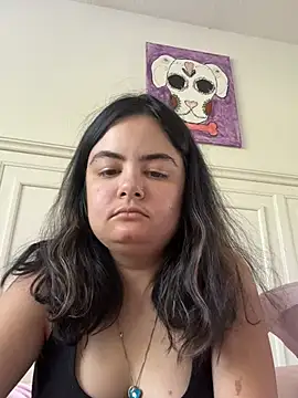 littlemissbabycakes online show from 06/17/26, 10:21