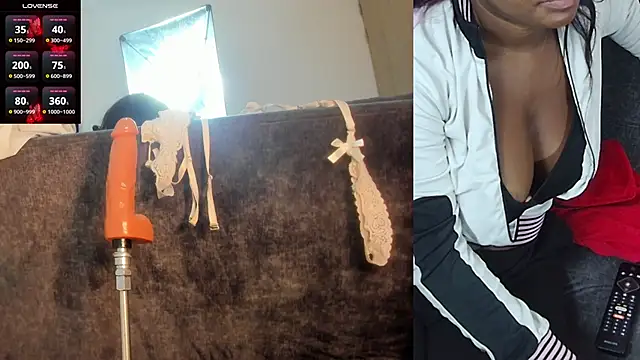 mia-brit online show from 02/06/25, 06:02