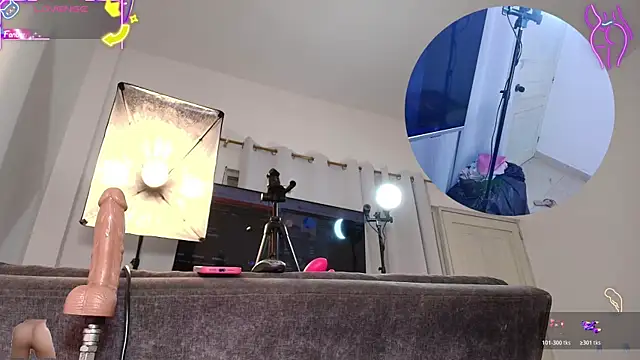 mia-brit online show from 02/18/26, 07:54