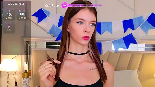 Snapshot of MeganMour chatting on 09/24/25, 05:16 MeganMour online show from 09/24/25, 05:16