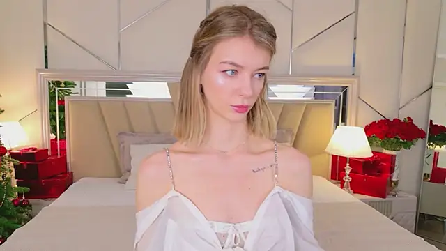 MeganMour online show from 01/13/26, 05:07