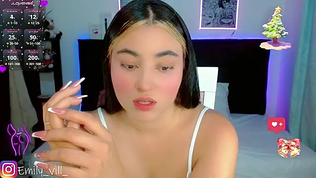 Sofia kenedyy online show from 11/16/25, 09:09