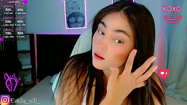 Sofia kenedyy online show from 01/17/26, 10:02