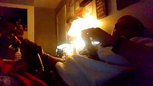 Creationmonster0 online show from 01/12/26, 05:18