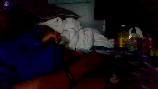 Creationmonster0 online show from 04/01/26, 06:47