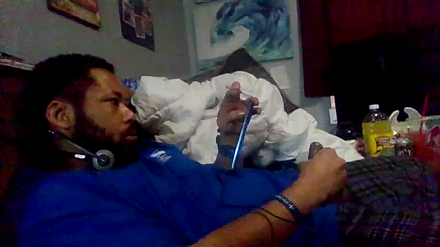 Creationmonster0 online show from 04/01/26, 03:20