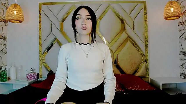 Snapshot of Amelia_lorenz chatting on 01/16/25, 04:38 Amelia lorenz online show from 01/16/25, 04:38