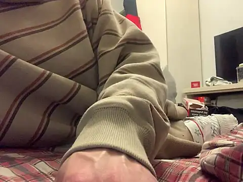 sweet24c online show from 01/08/25, 04:02