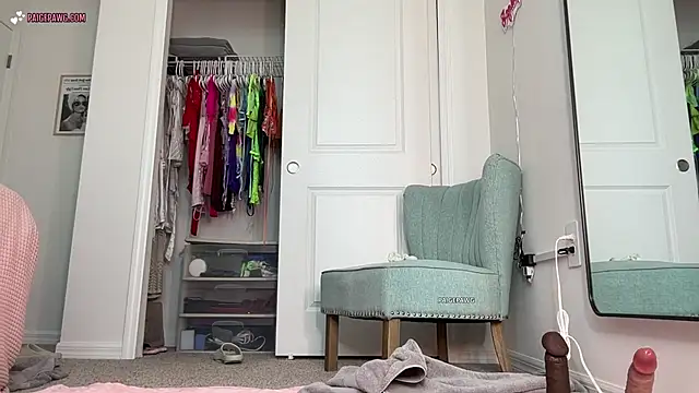 PaigePawg online show from 05/07/26, 02:11