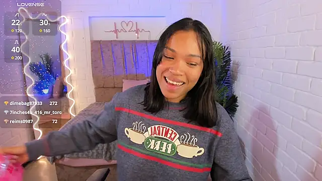 penelope tay1 online show from 03/08/25, 10:11