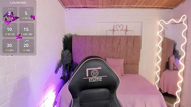 penelope tay1 online show from 11/23/25, 03:06