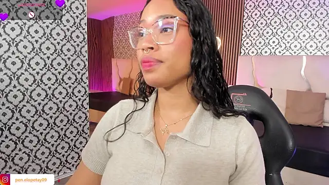 penelope tay1 online show from 02/04/26, 03:12