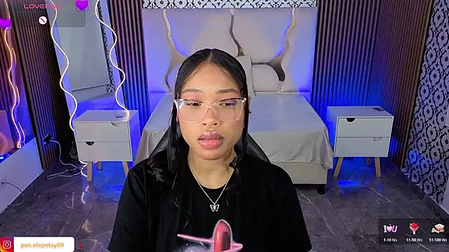 penelope tay1 online show from 02/20/26, 03:14