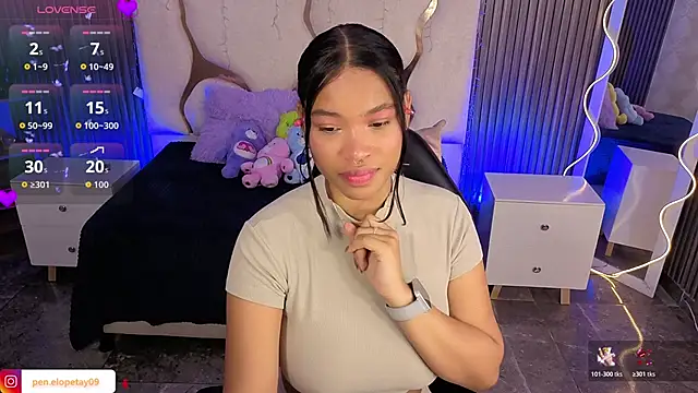 penelope tay1 online show from 02/21/26, 03:40