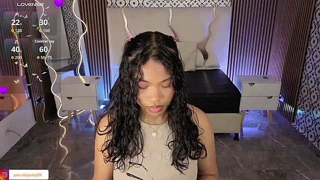 penelope tay1 online show from 03/02/26, 03:20