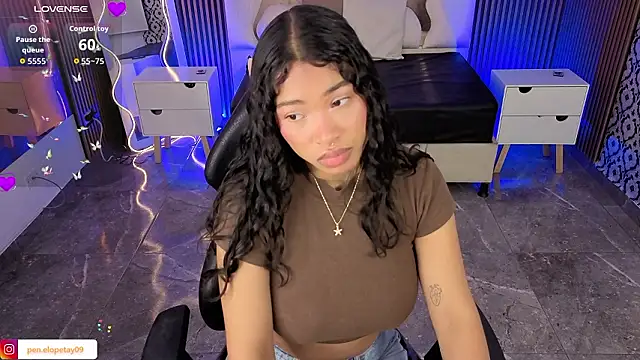 penelope tay1 online show from 03/07/26, 03:36