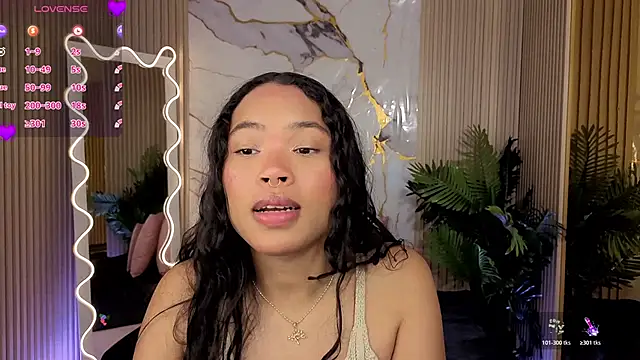 penelope tay1 online show from 03/12/26, 03:12